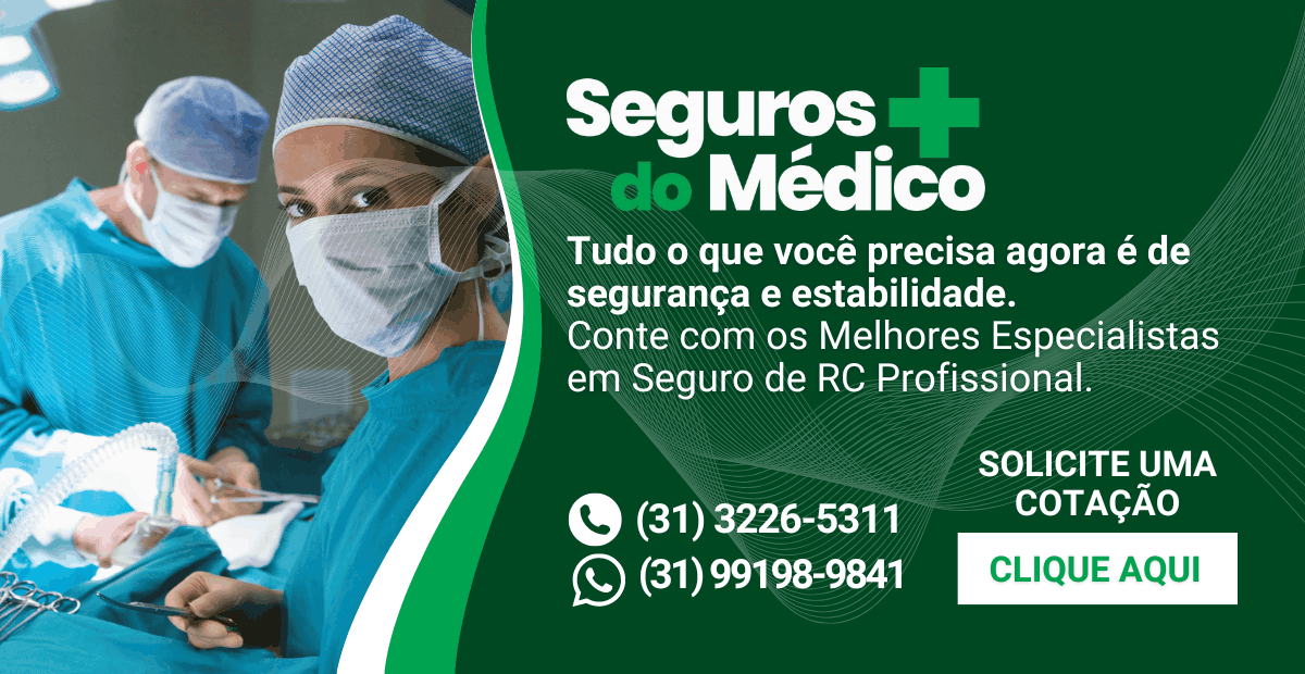 Seguros do Medico Administradora e Corretora de Seguros Ltda